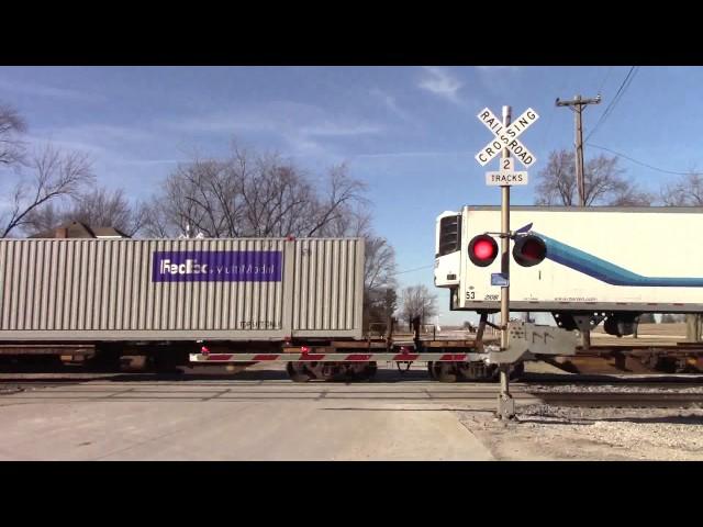 Railroad Crossings of the BNSF Chillicothe Sub Volume 2