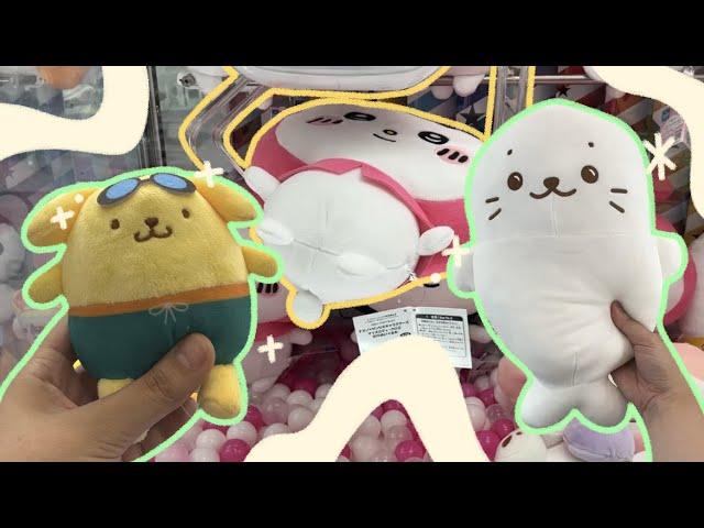 playing UFO catchers and eating fluffy Japanese pancakes  japan vlog 2022 