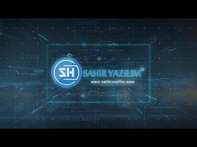 Sahir Yazılım