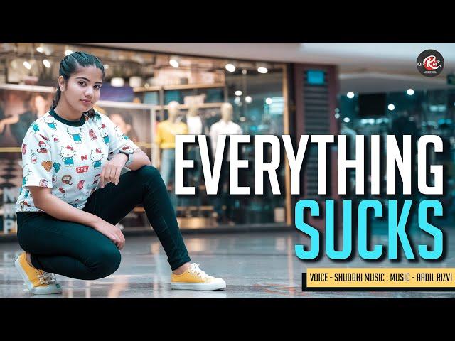 vaultboy - everything sucks |  Female Cover | ft Shuddhi