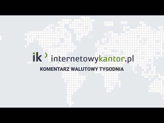 Komentarz walutowy 2.10.2018