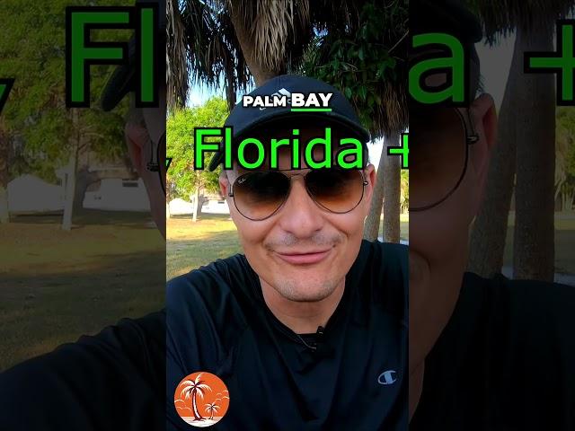 The Top 10 Fastest Growing Cities in Florida: Palm Bay Takes the Lead