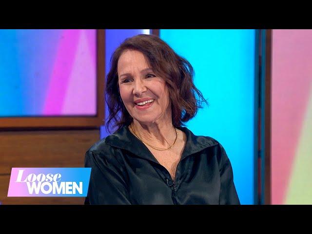 Dame Arlene Phillips Remembers Len Goodman & Celebrates Life at 80 | Loose Women