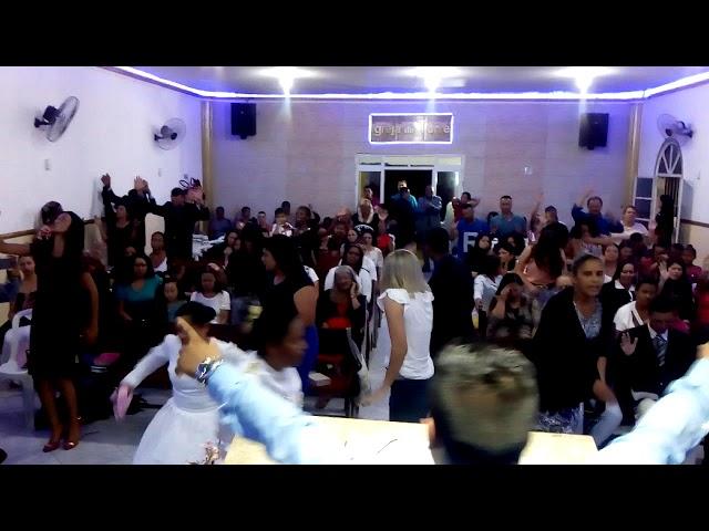 Olha oque Deus fez com este pregador Igreja da Torre lugar adoração