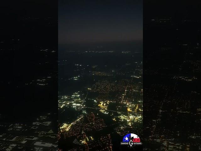 Can you guess this Texas City? #shorts #reels #texas #flight