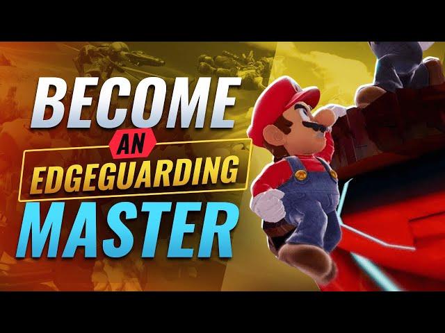 The Only Edge Guarding Guide You'll Ever Need