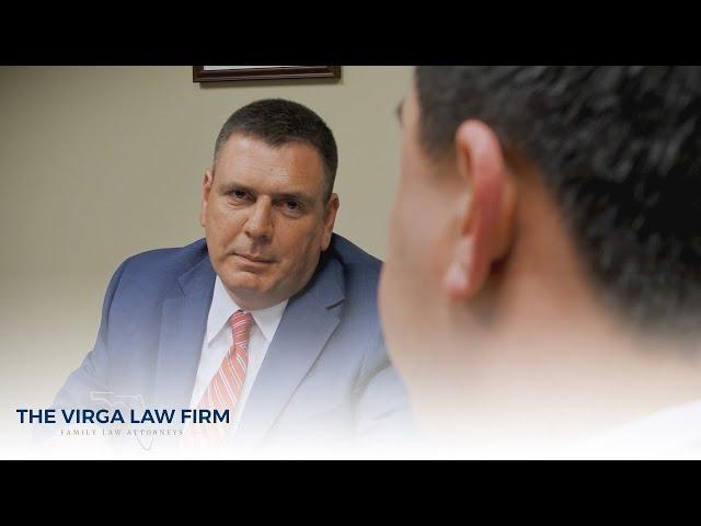 Gerard Virga Bio | The Virga Law Firm, P.A.