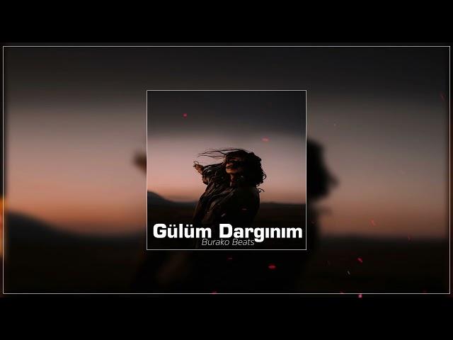 Emin Koçu - Gülüm Dargınım  / Prod. Burako Beats