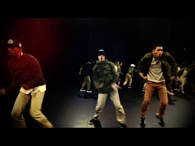 INJUSTICE (Inspired by actual events) | Choreographed by Zaihar x Ceekay