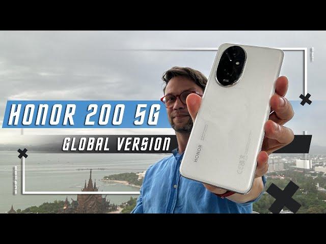 OPTIMAL FOR 300 $ SMARTPHONE HONOR 200 GLOBAL OR CMF PHONE 1 BY NOTHING DESTROYING MYTHS OF CAMERAS