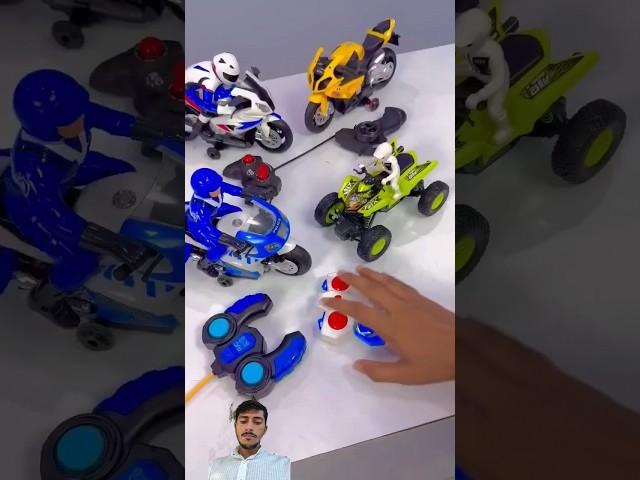 new baik car rc truck  #shorts #viral #ruhul #toys