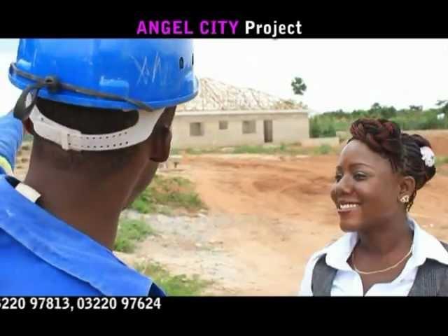 Angel Estates and Construction Limited