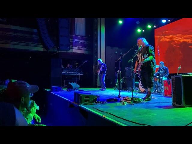 Pinback ~ AFK ~ Live 2023 ~ Webster Hall NYC