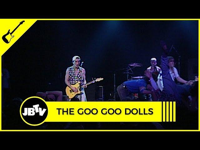 Goo Goo Dolls - Already There | Live @ The Metro (1993)