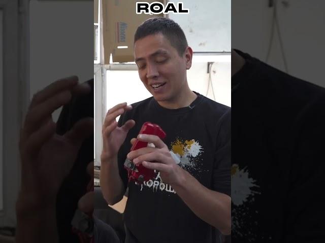 #ильдаравтоподбор #ильдар #апсервис #автоподбор #роал #roal #покраскадисков #порошковаяпокраска
