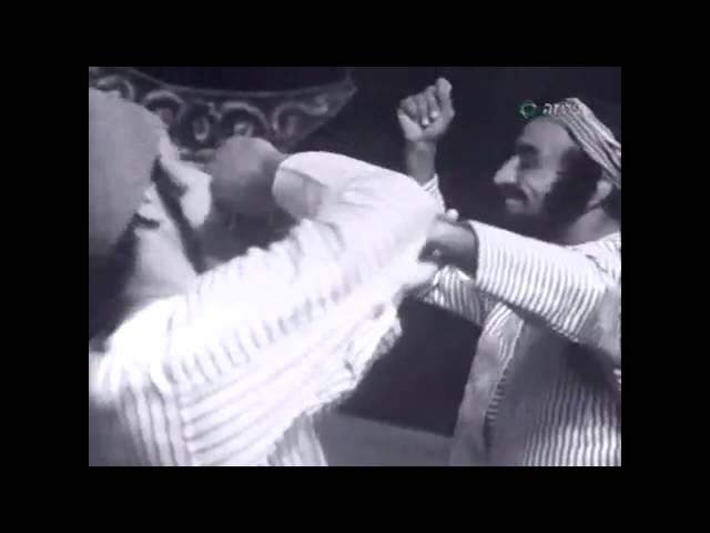 the Yemenite Dances - Jewish Traditions of Yemen