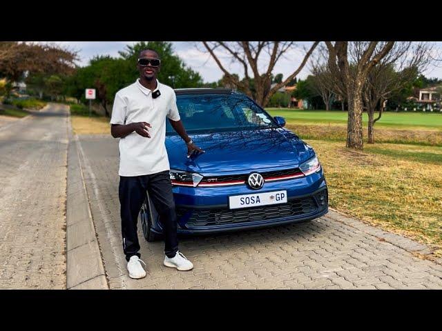 2024 Volkswagen Polo GTI 147kW Long Term Review | Expensive Hot Hatch | Fun to drive