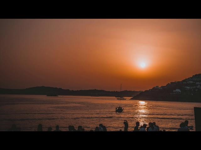 Valeron - Begin by listening | Live dj set from Scorpios Mykonos