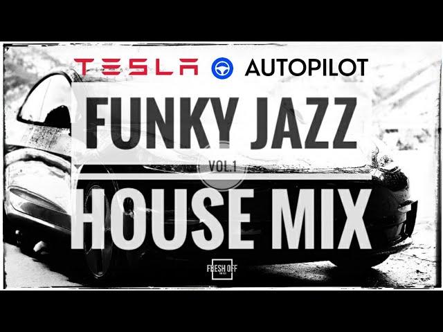 Funky Disco House Mix & Coffee Jazz House Mix (Christmas Mix) by DJVu [NO COPYRIGHT, COPYRIGHT FREE]