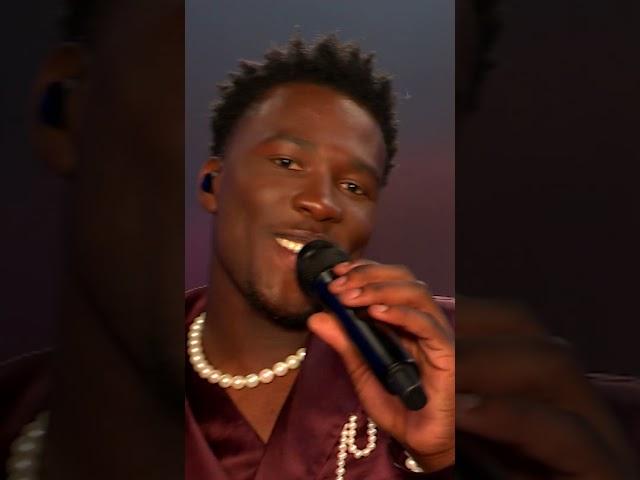  C’est comme ci, c’est comme ça... C'est Claude, singing for Netherlands | #Eurovision2025