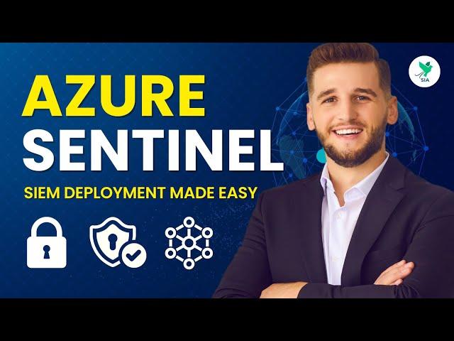 Azure Sentinel: End-to-End Deployment of Cloud-Based SIEM | Comprehensive Guide