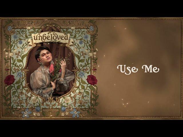 Dom Guyot - Use Me (Official Audio + Lyrics)