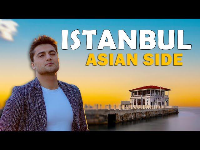 Best Areas to Live in the Asian Side of Istanbul