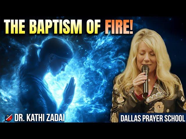 Heaven's Call to Higher Realms of Purity and Power | Dallas Prayer School