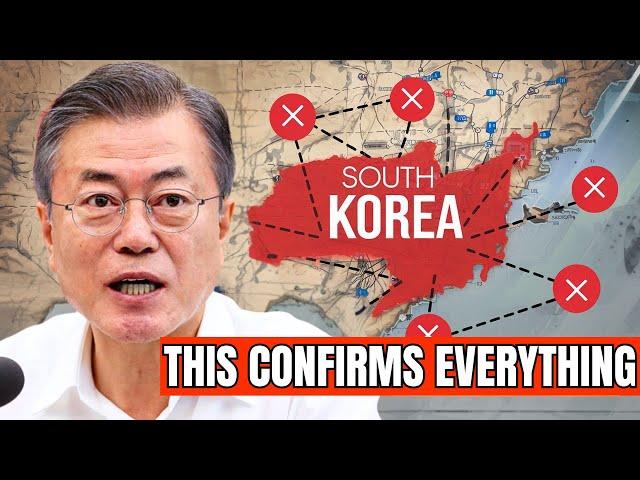 You Won’t Believe What South Korea’s Central Bank Just Did