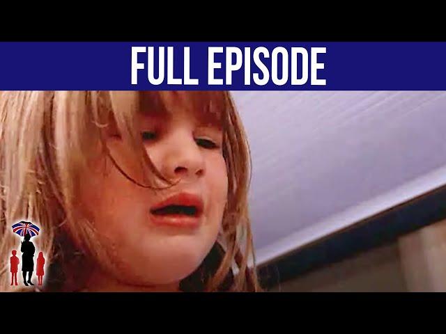 Disciplining MIRACLE twins! | The Tsironis Family | FULL EPISODE | Supernanny USA