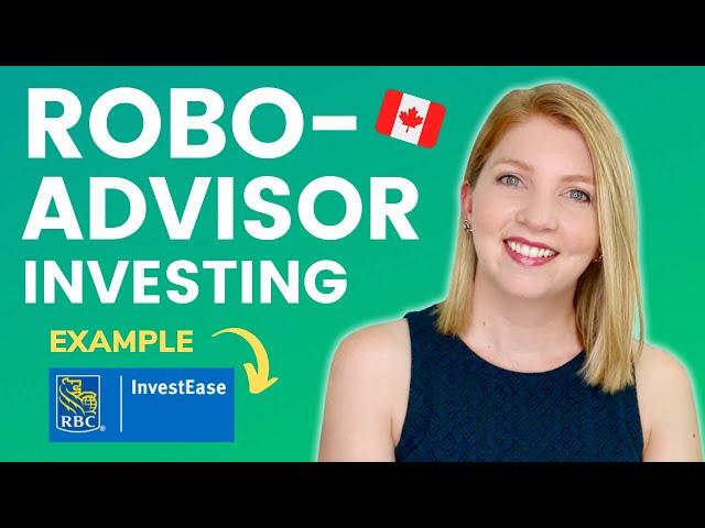 How to Invest with a Robo-Advisor - RBC InvestEase