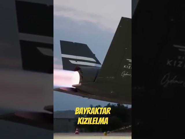 #baykar #baykartech #kızılelma #drone #uav #bayraktarkızılelma #military