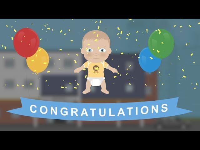 Postnatal Information Animation