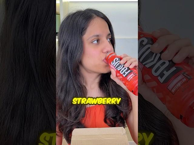 Triggered And Fukra Insaan’s FOKUS Drink Review 