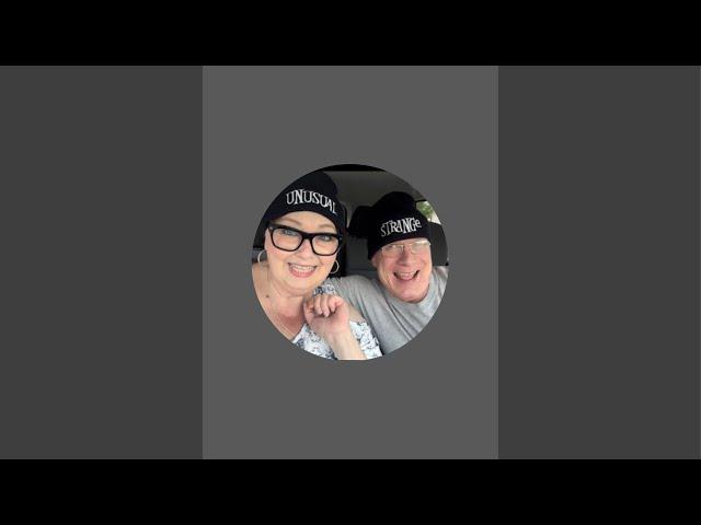 Dee n Doug retired is live!