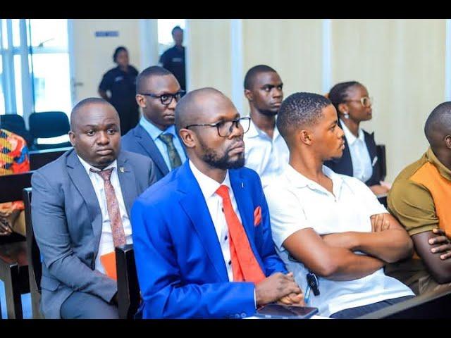 LIVE : HON NALUKOOLA Vs NAMBI CASE LIVE