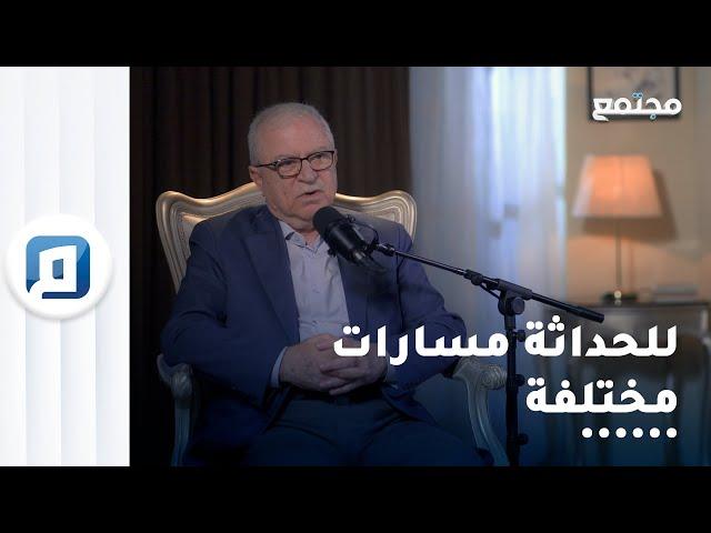 للحداثة مسارات مختلفة.. تجربة محمد علي باشا في مصر شاهداً