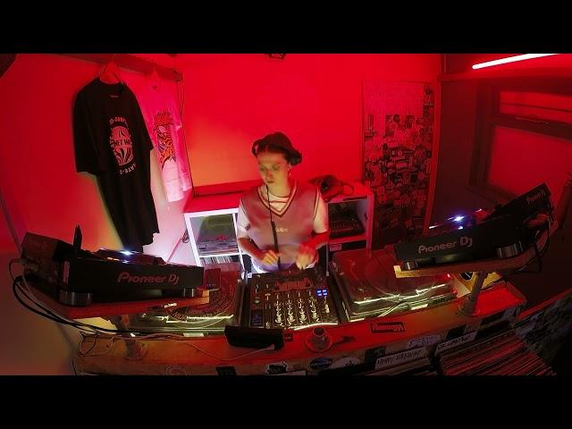 Eich // 1 Hour DJ Mix ~ Bass, Breaks