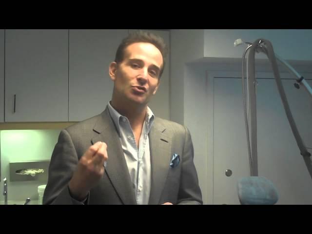 Botox vs Dysport vs Xeomin NYC Dr. Paul Jarrod Frank