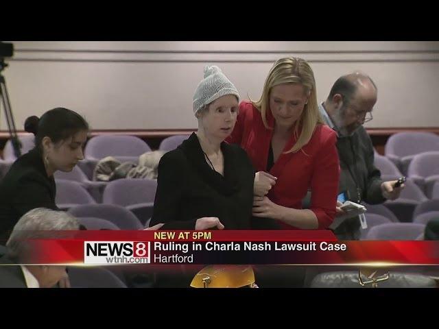 Lawmakers vote against Nash