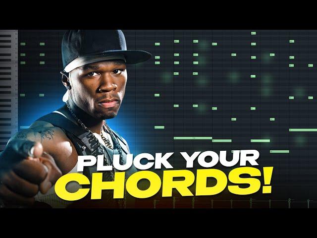 How To Make Early 2000s Type Beats For 50 Cent From Scratch (Like Scott Storch!)