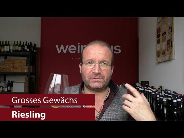 Grosses Gewächs | Nachproben 2021 | Rheinhessen, Pfalz Riesling