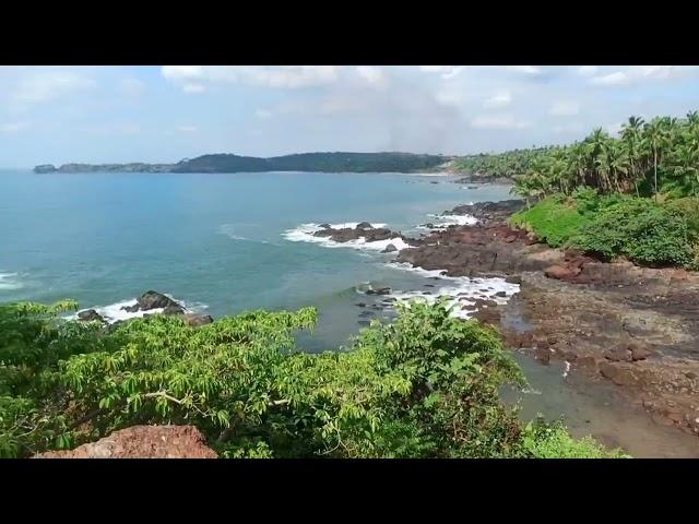 Beautiful Goa