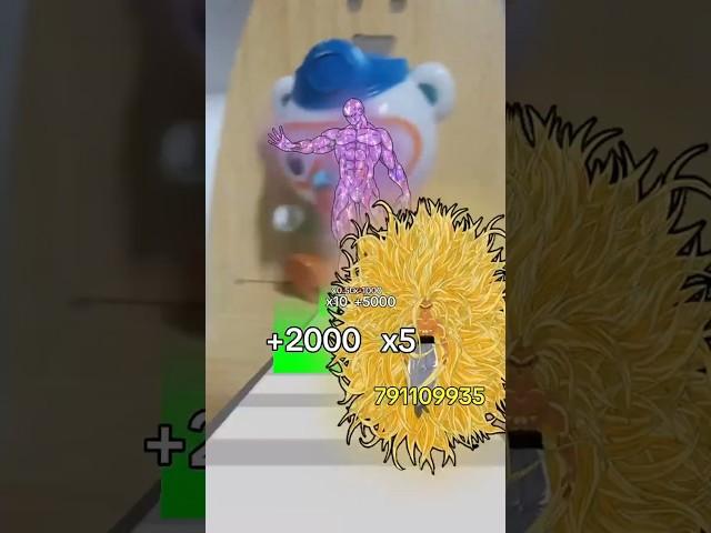 goku vs zeno - 🪐Undercover Math Master #interactive