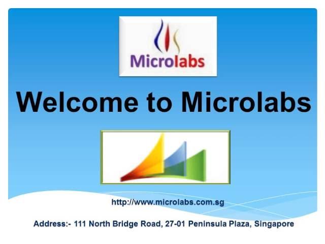 Get benefits of Microlabs Navision ERP, Microsoft Dynamics NAV and ERP Solutions