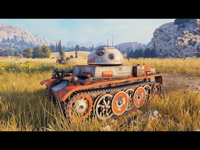 World of Tanks Epic Wins and Fails Ep500