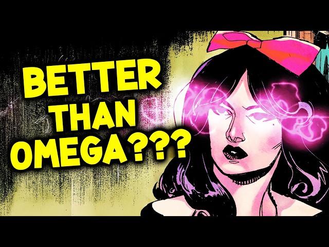 The Next Omega Mutant Will Be SUPERIOR - Giant Size X-Men #1