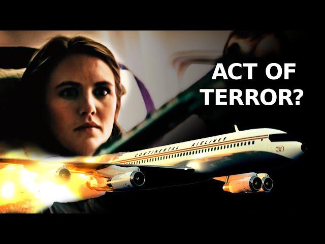 Incredible Aircrash Causes: Airplane under Attack? | Aircrash Confidential Ep 3