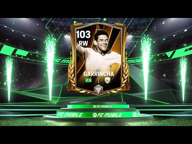 98-103 FC MOBILE 25 Pack Opening! (Anniversary & Conmebol Libertadores Event)