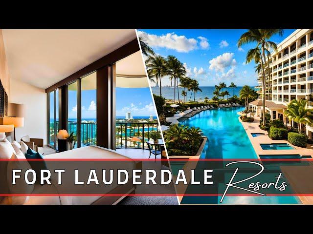 Top 10 Best All-Inclusive Resorts & Hotels 2024